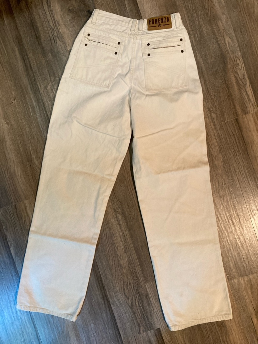 Vintage FORENZA Jeans